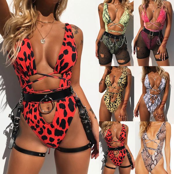 2021 сексуальная леопардовая змея печать ремешок один купальник новый купальник 1495, White;black
2021 сексуальная леопардовая змея печать ремешок один купальник новый купальник 1495, White;black