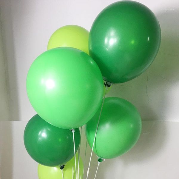 green balloons 30pcs 10inch deco valentine day birthday party supplies christmas home decorations beautiful color ballons1
green balloons 30pcs 10inch deco valentine day birthday party supplies christmas home decorations beautiful color ballons1