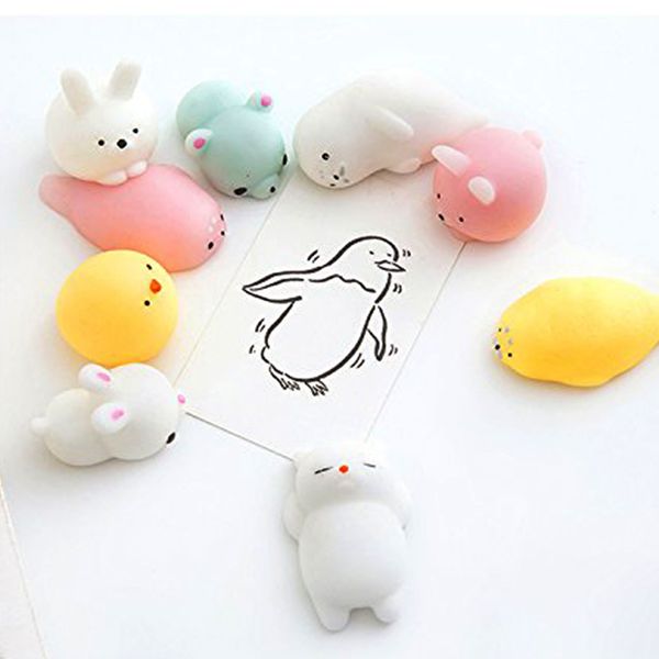 squishy slow rising jumbo toy bun toys animals cute kawaii squeeze cartoon toy mini squishies cat squishiy fashion rare animal gifts charms
squishy slow rising jumbo toy bun toys animals cute kawaii squeeze cartoon toy mini squishies cat squishiy fashion rare animal gifts charms