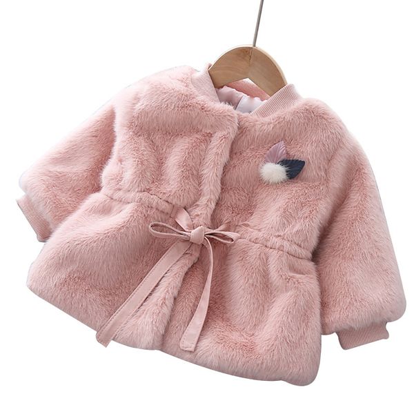 baby winter thick warm jacket mink velvet fur 0-6 years old princess wool sweater girl coat q1119, Blue;gray
baby winter thick warm jacket mink velvet fur 0-6 years old princess wool sweater girl coat q1119, Blue;gray