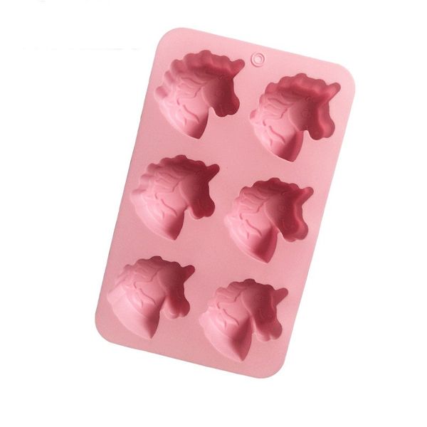 6 lattice unicorn shaped cake moulds silicone handmade diy chocolate molds reusable heat resistant mold fit baking 6 1mh
6 lattice unicorn shaped cake moulds silicone handmade diy chocolate molds reusable heat resistant mold fit baking 6 1mh