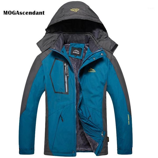 men's down & parkas men's thick fleece winter jacket outdoor warm coat male windproof windbreaker hood jackets men plus size 5xl1, Black
men's down & parkas men's thick fleece winter jacket outdoor warm coat male windproof windbreaker hood jackets men plus size 5xl1, Black