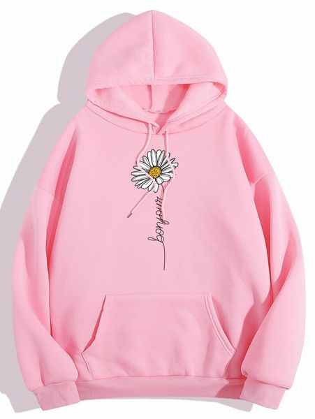 floral and letter graphic thermal hoodie 35ey#, White;black
floral and letter graphic thermal hoodie 35ey#, White;black