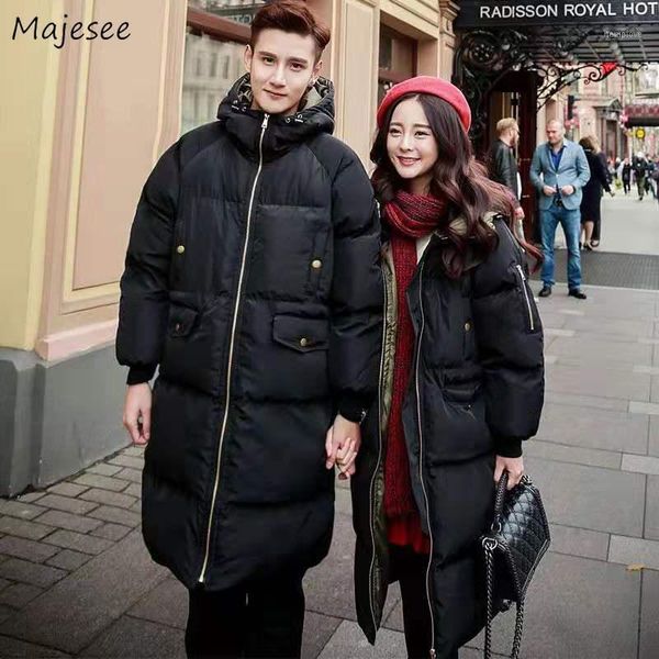 medium-long style parkas men hooded couples solid pockets leisure mens korean style warm winter coats loose streetwear chic new1, Black
medium-long style parkas men hooded couples solid pockets leisure mens korean style warm winter coats loose streetwear chic new1, Black