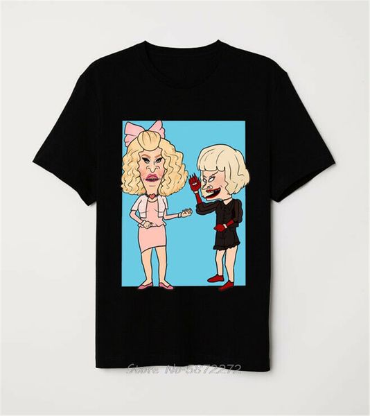 rupaul's drag race x beavis and butthead funny reality show parody black o neck tshirt anime sport hooded sweatshirt hoodie men t shirt
rupaul's drag race x beavis and butthead funny reality show parody black o neck tshirt anime sport hooded sweatshirt hoodie men t shirt