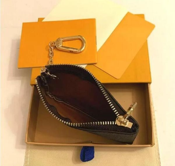 with dust bags and box key pouch pochette cles designers fashion handbag women mens credit card holder coin purse luxurys wallet bag
with dust bags and box key pouch pochette cles designers fashion handbag women mens credit card holder coin purse luxurys wallet bag