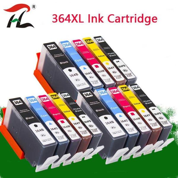 ink cartridges ylc compatible cartridge 364xl 364 xl replace for posmart 5510 5515 6510 b010a b109a b209a deskjet 3070a 3641
ink cartridges ylc compatible cartridge 364xl 364 xl replace for posmart 5510 5515 6510 b010a b109a b209a deskjet 3070a 3641