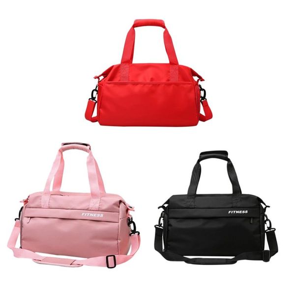 waterproof dry wet separation gym bag women fitness yoga mat men training hand bag swimming crossbody outdoor sport bags
waterproof dry wet separation gym bag women fitness yoga mat men training hand bag swimming crossbody outdoor sport bags