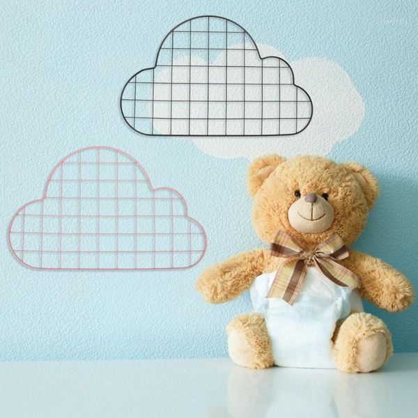 cloud wrought iron grid p wall decoration clip hanging without nails rack rack girl room layout p frame display stand1
cloud wrought iron grid p wall decoration clip hanging without nails rack rack girl room layout p frame display stand1