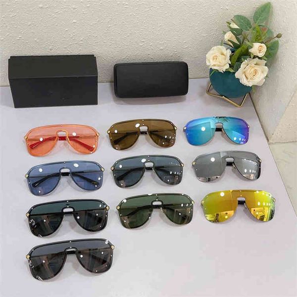 2022 factory wholesale in fashion conjoined goggles toad sunglasses men's driver's women's ve2180, White;black
2022 factory wholesale in fashion conjoined goggles toad sunglasses men's driver's women's ve2180, White;black