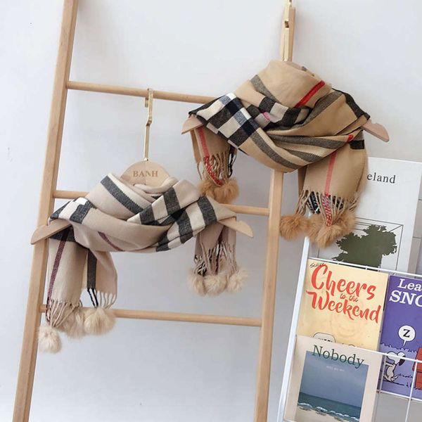 imitation children's scarf autumn and women's cashmere baby ball boy's bib cute girl winter fashion korean version 4s2k, Red;brown
imitation children's scarf autumn and women's cashmere baby ball boy's bib cute girl winter fashion korean version 4s2k, Red;brown