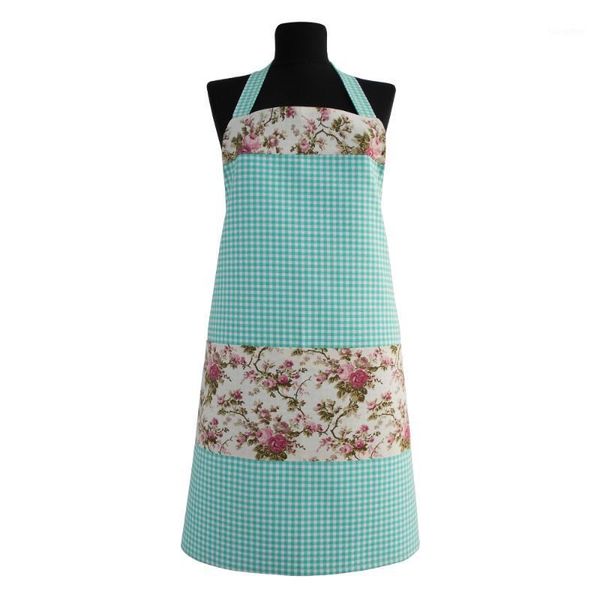 stylish designs plaid and floral mint green | cotton cleaning aprons for woman | gift bibs ideas to moms water and stain proof1
stylish designs plaid and floral mint green | cotton cleaning aprons for woman | gift bibs ideas to moms water and stain proof1