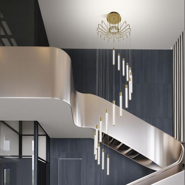 black and gold led chandelier dining room stair adjustable pendant lamp kitchen island modern creative long hanging light
black and gold led chandelier dining room stair adjustable pendant lamp kitchen island modern creative long hanging light