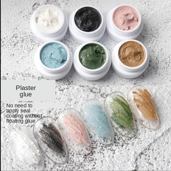 nail gel gypsum glue, disposable art, black and white painted line cream potherapy glue,adjustable set, carved glue, Red;pink
nail gel gypsum glue, disposable art, black and white painted line cream potherapy glue,adjustable set, carved glue, Red;pink