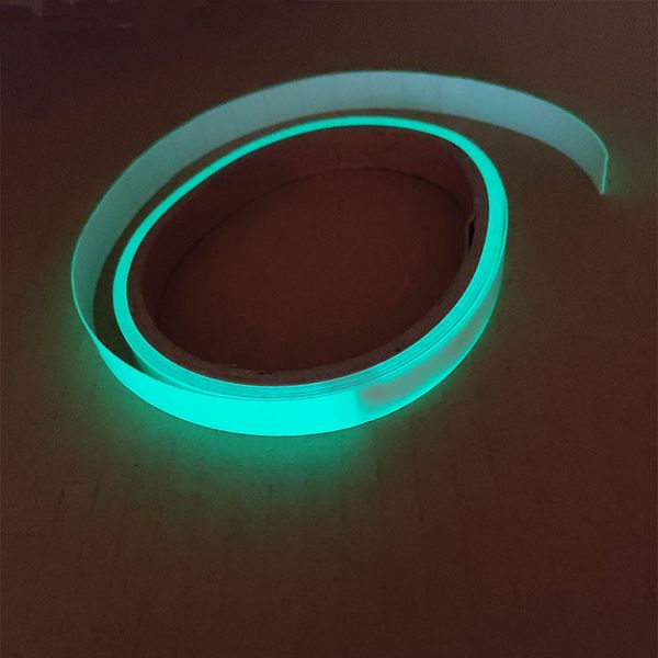 luminous tape self adhesive pet warning tape night vision glow in dark wall sticker fluorescent emergency sticker 157 g2
luminous tape self adhesive pet warning tape night vision glow in dark wall sticker fluorescent emergency sticker 157 g2