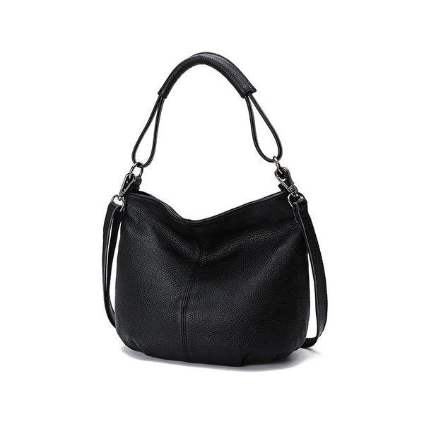 women new fashion soft genuine leather concise elegant handbag shoulder casual daily lady hobos crossbody bag mummy bag
women new fashion soft genuine leather concise elegant handbag shoulder casual daily lady hobos crossbody bag mummy bag