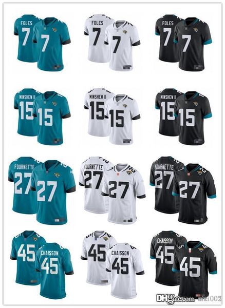 men women youth jacksonville jaguars 45 k'lavon chaisson 7 nick foles 15 gardner minshew ii 27 leonard fournette jerseys, Black;red
men women youth jacksonville jaguars 45 k'lavon chaisson 7 nick foles 15 gardner minshew ii 27 leonard fournette jerseys, Black;red