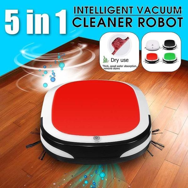 automatic smart robot vacuum cleaner mopping sweeping suction cordless auto dust sweeper machine anticollision for home cleaning1
automatic smart robot vacuum cleaner mopping sweeping suction cordless auto dust sweeper machine anticollision for home cleaning1