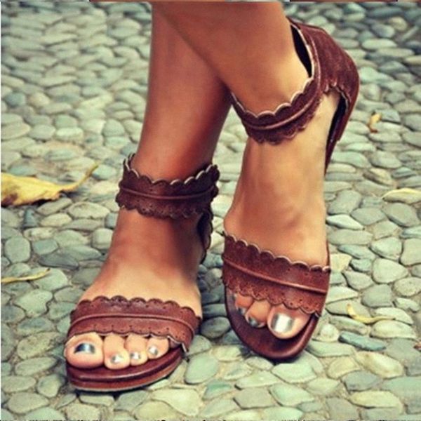 women snadals 2019 retro summer shoes women zipper flat sandals chaussures femme plus size casual shoes beach sandalias mujer #ck7a, Black
women snadals 2019 retro summer shoes women zipper flat sandals chaussures femme plus size casual shoes beach sandalias mujer #ck7a, Black