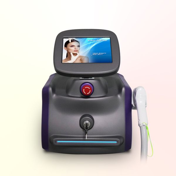 clinic use 2020 new 808nm diode hair removal 808nm laser diode no pain portable 808nm diode lser, Black
clinic use 2020 new 808nm diode hair removal 808nm laser diode no pain portable 808nm diode lser, Black