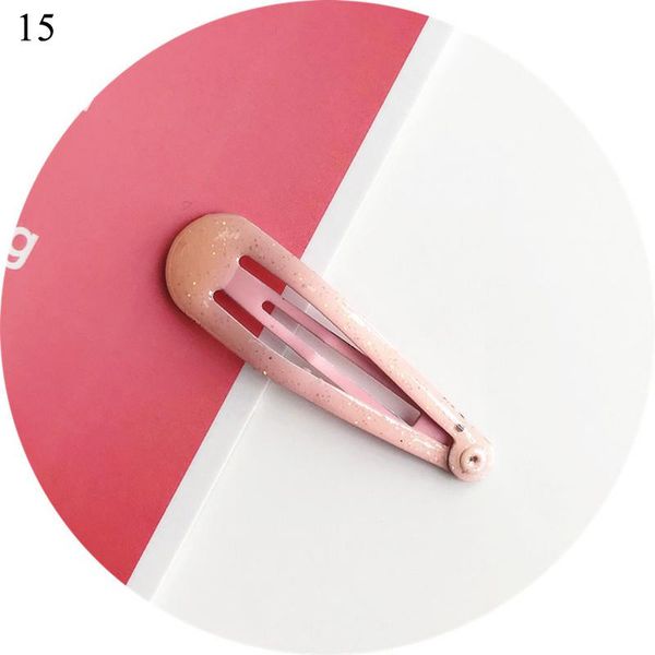 cute glitter hairpins snap hair clip for girls bb hairpin metal barrettes for children candy color hair clips hair accessories h wmtzdf, Black;brown
cute glitter hairpins snap hair clip for girls bb hairpin metal barrettes for children candy color hair clips hair accessories h wmtzdf, Black;brown