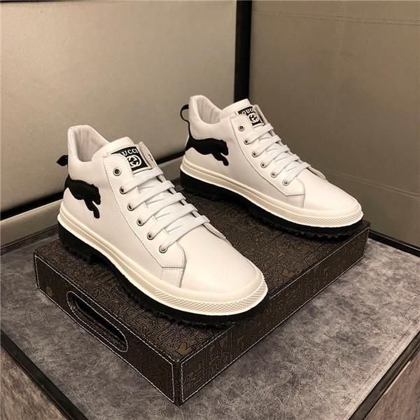 20fw mens luxury casual shoes fashion g sneakers sports tactical trainers guchi with box eur 38-44
20fw mens luxury casual shoes fashion g sneakers sports tactical trainers guchi with box eur 38-44