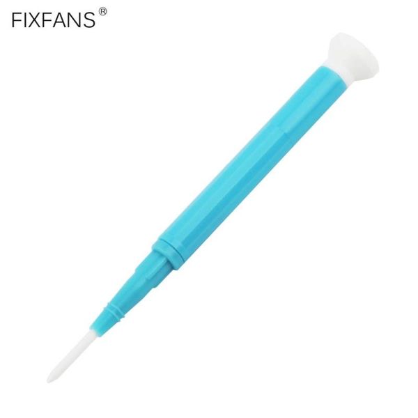 fixfans 3.0mm ph0 cross head ceramic tip screwdriver anti-static non-conductive non-magnetic alignment screwdriver tool
fixfans 3.0mm ph0 cross head ceramic tip screwdriver anti-static non-conductive non-magnetic alignment screwdriver tool