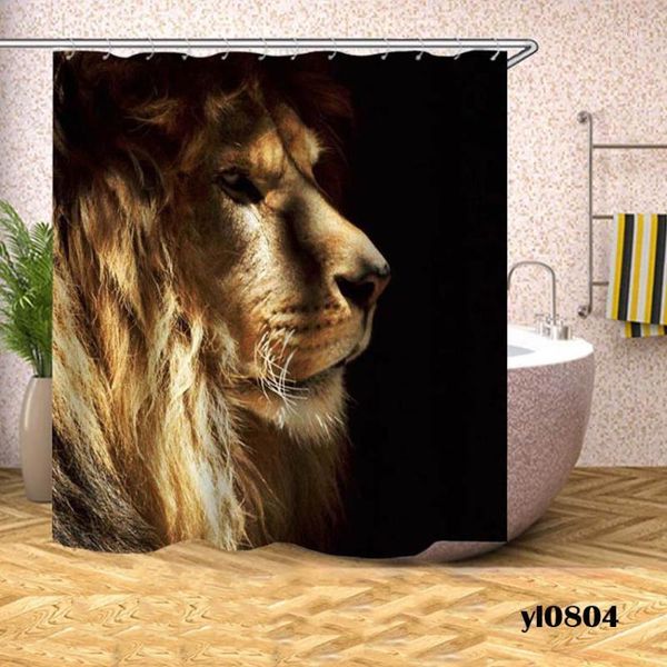 tiger lion shower curtains waterproof animals bath curtains home for bathroom bathtub large wide bathing cover tenda da doccia1
tiger lion shower curtains waterproof animals bath curtains home for bathroom bathtub large wide bathing cover tenda da doccia1