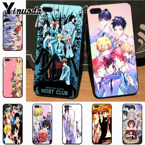 yinuoda ouran vip 7plus 6s 7 8plus x 5s 11pro dynamic case, fashionablevfe1
yinuoda ouran vip 7plus 6s 7 8plus x 5s 11pro dynamic case, fashionablevfe1
