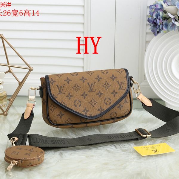 original women luxurys famous crossbody 2020 handbags tote shopper shopper bags ladies bag shoulder purses designer canvas handbag tt2 fafe, Brown;gray
original women luxurys famous crossbody 2020 handbags tote shopper shopper bags ladies bag shoulder purses designer canvas handbag tt2 fafe, Brown;gray