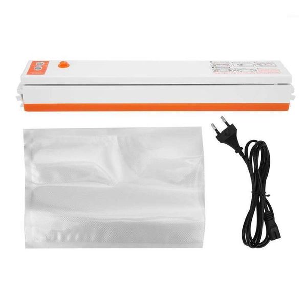 vacuum food sealing machine sealer multifunctional automatic meal fresh keeping 110/220v1
vacuum food sealing machine sealer multifunctional automatic meal fresh keeping 110/220v1