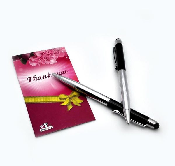 2017 New Arrival Touch Pad Stylus Pen 20pcs A Lot Custom With Company &name Or Website For You On Th Sqcier Dh_seller2010