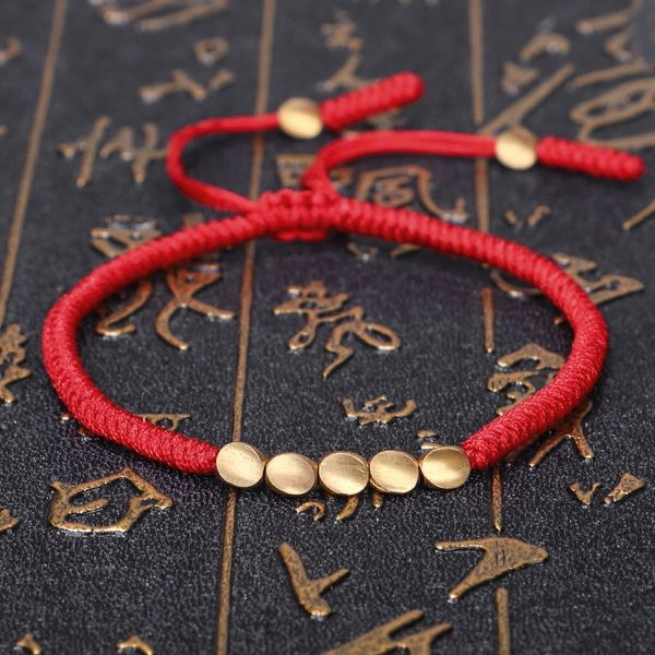 5snnx нового jewelryhandmade алмаз узел bracelettibetan творческие медный шарик braceletspecial-образного браслет braceletjewelry красных ру, Golden;silver
5snnx нового jewelryhandmade алмаз узел bracelettibetan творческие медный шарик braceletspecial-образного браслет braceletjewelry красных ру, Golden;silver