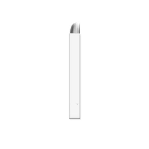 100pcs 9 pin permanent eyebrow makeup blades tattoo manual needle for microblading pen machine 3d jllban
100pcs 9 pin permanent eyebrow makeup blades tattoo manual needle for microblading pen machine 3d jllban
