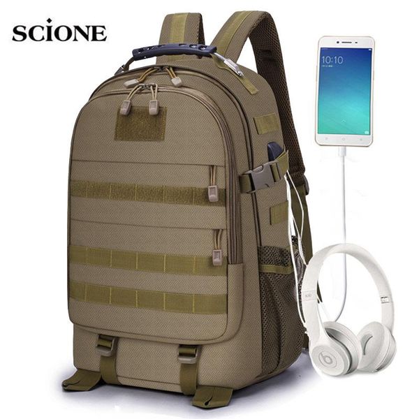 usb molle военные сумки для кемпинга рюкзаки дорожная сумка спорт рюкзак tactical nylon sac de спорт туризм треккинг mochila xa603wa bbyjrh
usb molle военные сумки для кемпинга рюкзаки дорожная сумка спорт рюкзак tactical nylon sac de спорт туризм треккинг mochila xa603wa bbyjrh