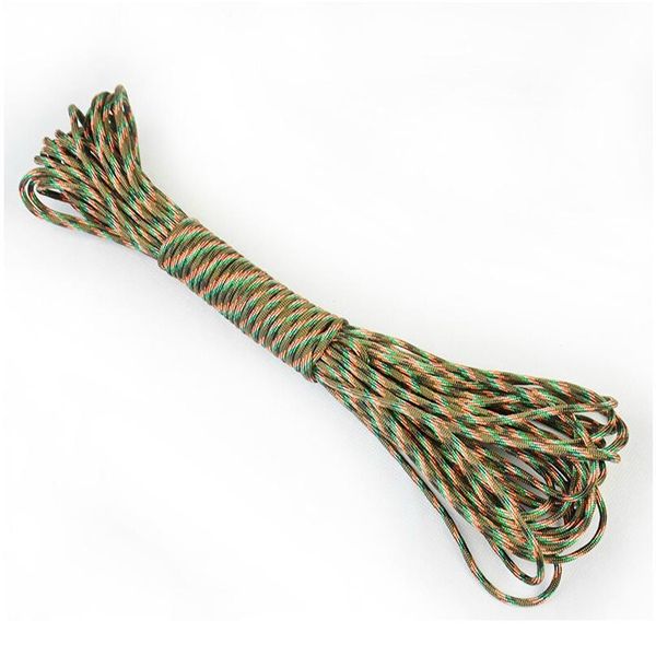 dia. 2mm 50 feet one stand cores paracord for survival parachute cord lanyard camping climbing camping rope hiking clo qylput
dia. 2mm 50 feet one stand cores paracord for survival parachute cord lanyard camping climbing camping rope hiking clo qylput