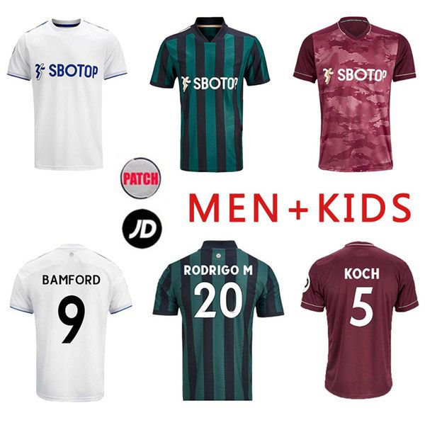 leeds soccer jersey home white black orange blue 20 21 men soccer shirt #7 poveda #9 bamford #6 cooper customized football uniforms, Black;yellow
leeds soccer jersey home white black orange blue 20 21 men soccer shirt #7 poveda #9 bamford #6 cooper customized football uniforms, Black;yellow