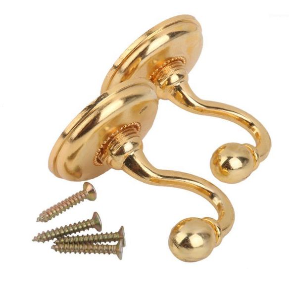home kitchen 2x metal curtain holdback wall mount hook zinc alloy coat clothes towel hat peg door wall window hanger holder #b1
home kitchen 2x metal curtain holdback wall mount hook zinc alloy coat clothes towel hat peg door wall window hanger holder #b1