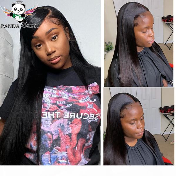 13*4 brazilian straight lace front human hair wigs for black women pre plucked bleached knots 30inch remy human hair wigs panda
13*4 brazilian straight lace front human hair wigs for black women pre plucked bleached knots 30inch remy human hair wigs panda