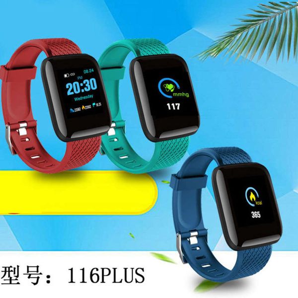 116plus bluetooth d13 color screen smart bracelet heart rate monitoring sports watch store
116plus bluetooth d13 color screen smart bracelet heart rate monitoring sports watch store