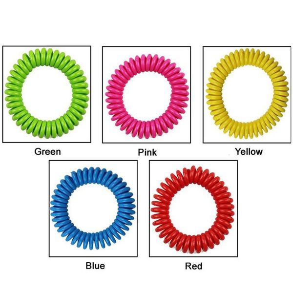 dhl natural safe mosquito repellent bracelet waterproof spiral wrist band outdoor indoor insect pro sqcydz ppshop01
dhl natural safe mosquito repellent bracelet waterproof spiral wrist band outdoor indoor insect pro sqcydz ppshop01