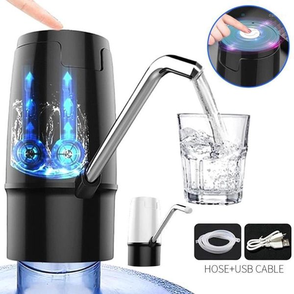 electric water dispenser home water bottle pump usb charging automatic gallon drinking bottle switch smart wireless pump1
electric water dispenser home water bottle pump usb charging automatic gallon drinking bottle switch smart wireless pump1