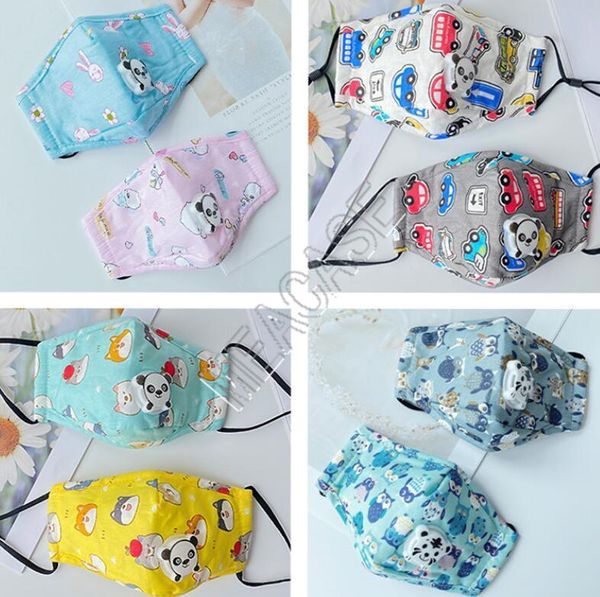 breather valve kids with fashion face mask cute cartoon cotton masks reusable student children mouth cover animal car printd81310
breather valve kids with fashion face mask cute cartoon cotton masks reusable student children mouth cover animal car printd81310