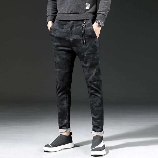 oaypi jckmc jeans jeanspants and jeansnew print camouflage and men's korean elastic spring leggings fashion slim black jeans pants 2020, Blue
oaypi jckmc jeans jeanspants and jeansnew print camouflage and men's korean elastic spring leggings fashion slim black jeans pants 2020, Blue