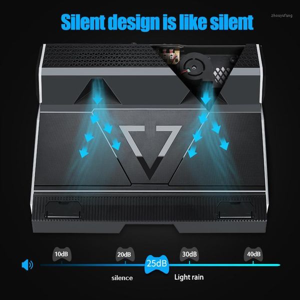 lapcooler 2 usb ports and two cooling fan notebook cooling pad notebook stand 13.3/14/15.6/17.3 inch for lappad1
lapcooler 2 usb ports and two cooling fan notebook cooling pad notebook stand 13.3/14/15.6/17.3 inch for lappad1