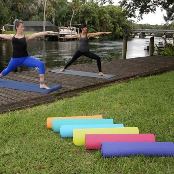 yoga mats massager cushion massage mat acupressure relieve stress back body pain spike acupuncture non slip1
yoga mats massager cushion massage mat acupressure relieve stress back body pain spike acupuncture non slip1