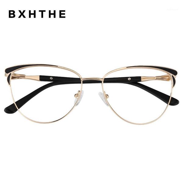 2020 cat eye vintage glasses frame for women myopia optical glasses clear prescription eyeglasses frame brand eyewear1, Black
2020 cat eye vintage glasses frame for women myopia optical glasses clear prescription eyeglasses frame brand eyewear1, Black