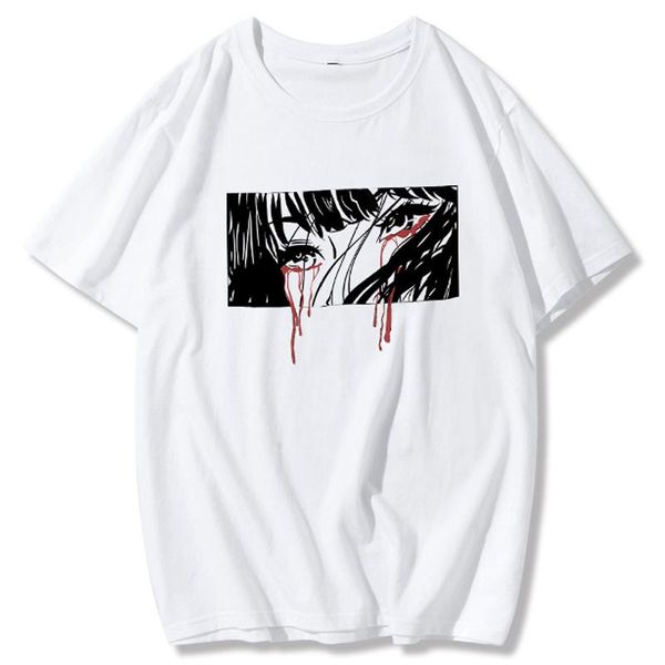 the empiness i see in my eyes letter print chic harajuku streetwear hip hop personality bf loose t-shirt summer new women sqcxrg
the empiness i see in my eyes letter print chic harajuku streetwear hip hop personality bf loose t-shirt summer new women sqcxrg