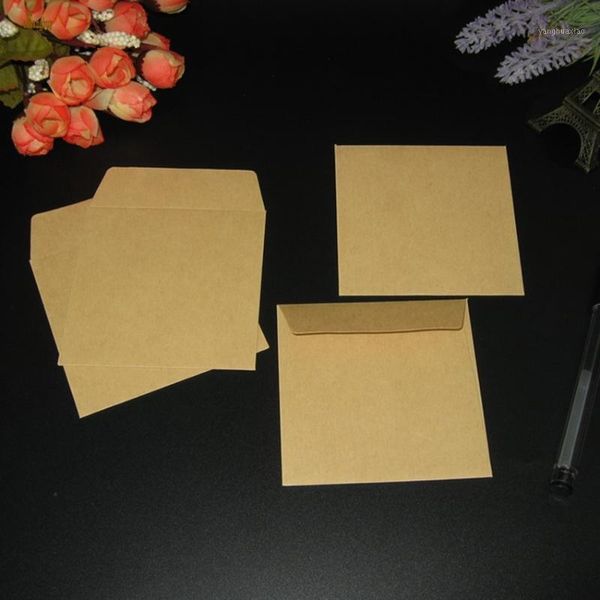 greeting cards 100pcs/lot square 8x8cm kraft brown/white/beige envelopes small envelope card bank membership office1
greeting cards 100pcs/lot square 8x8cm kraft brown/white/beige envelopes small envelope card bank membership office1