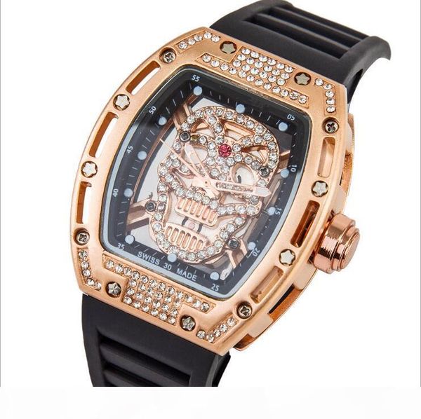 brand new rubber watches black leather watches mens brand luxury calendar wristwatch diamond watch for men waterproof gift, Slivery;brown
brand new rubber watches black leather watches mens brand luxury calendar wristwatch diamond watch for men waterproof gift, Slivery;brown